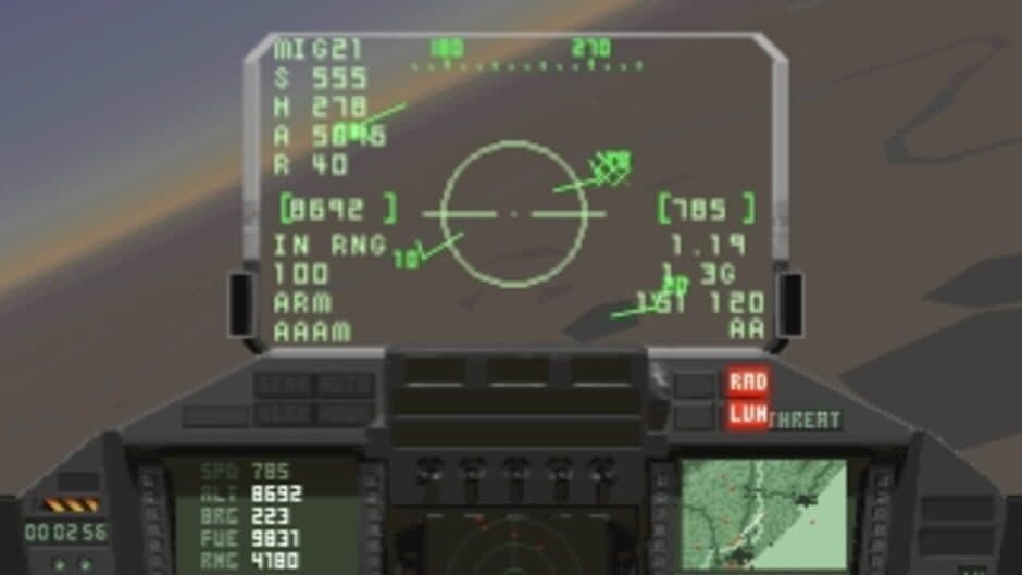 Скриншот 2 из TFX