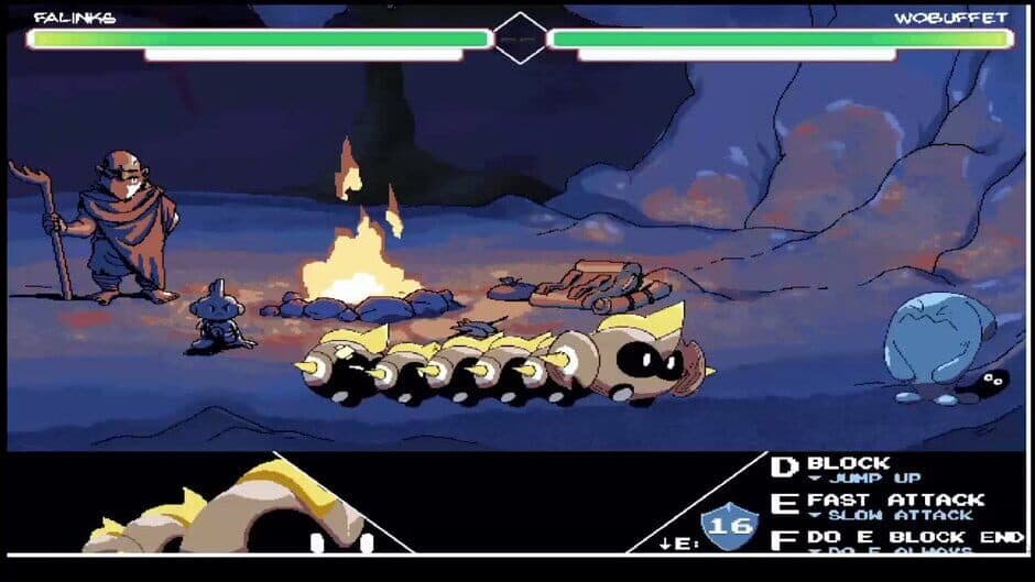 Скриншот 4 из Pokémon: Close Combat