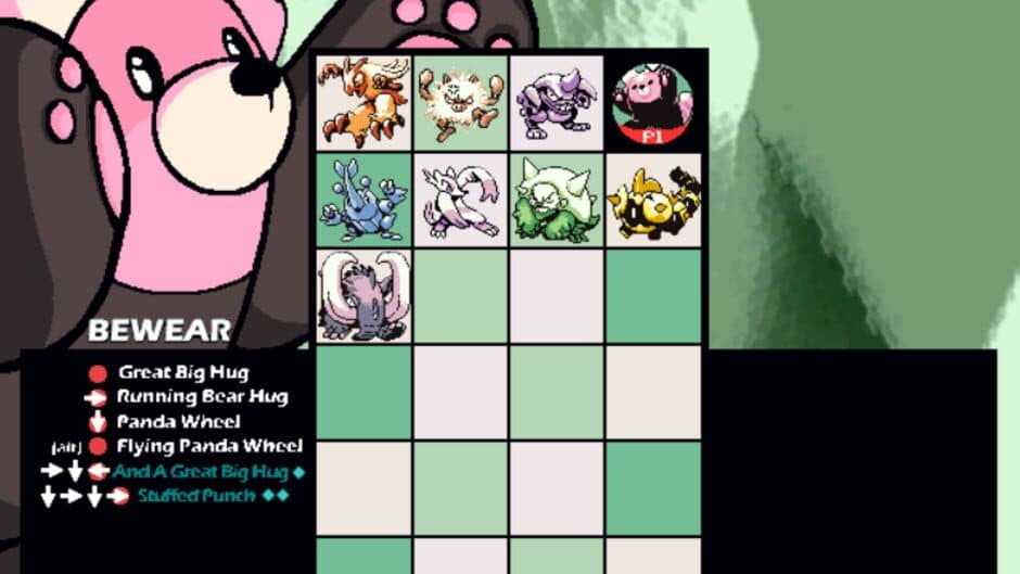 Скриншот 3 из Pokémon: Close Combat