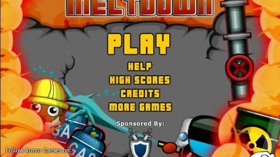 Скриншот 4 из Inferno Meltdown