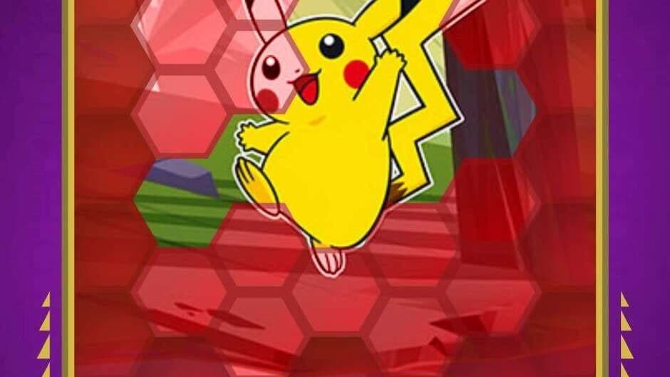 Скриншот 1 из Pokémon