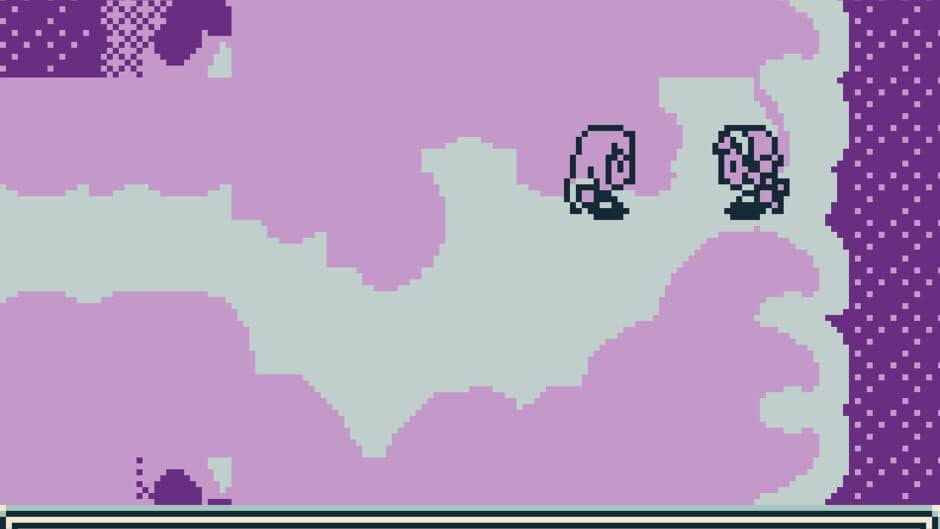 Скриншот 2 из Hololore: Amethyst