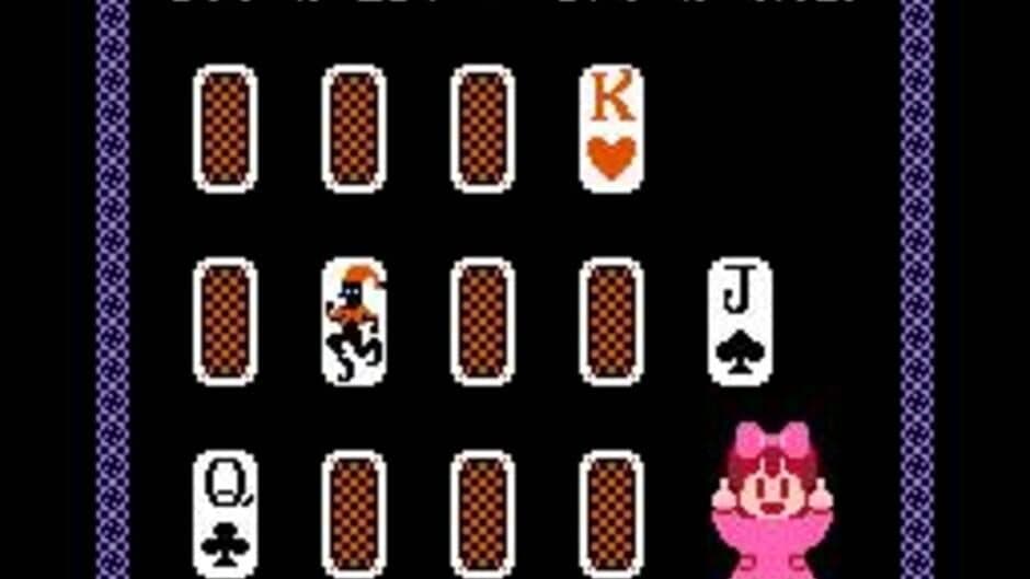 Скриншот 2 из Apple Town Monogatari: Little Computer People