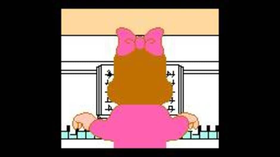 Скриншот 4 из Apple Town Monogatari: Little Computer People