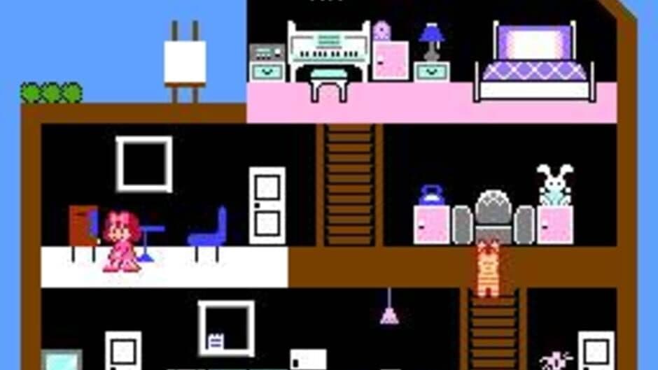 Скриншот 3 из Apple Town Monogatari: Little Computer People