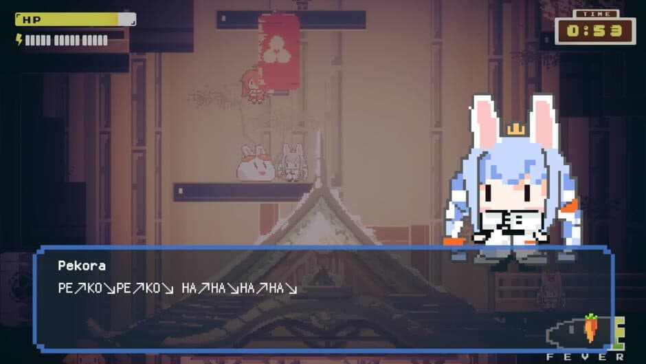 Скриншот 3 из Super Peko 35