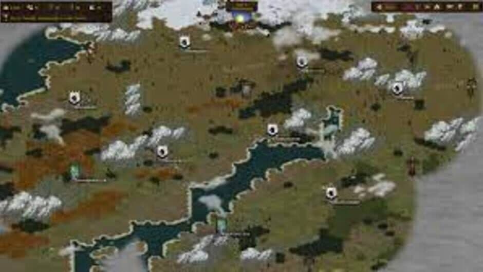 Скриншот 2 из Battle Brothers: DLC Bundle Pack
