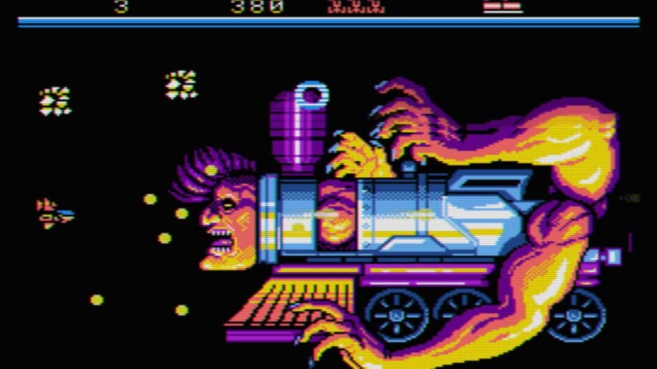 Скриншот 2 из Caravan Boomer