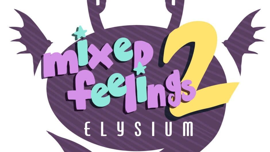 Скриншот 1 из Mixed Feelings 2: Elysium
