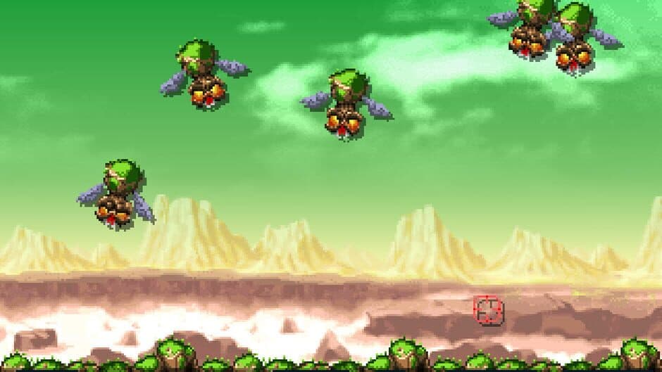 Скриншот 2 из Metroid: Eternal