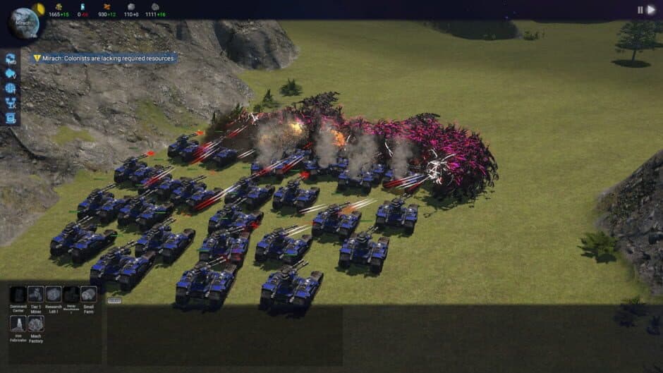 Скриншот 4 из Existence: The Outer Reach