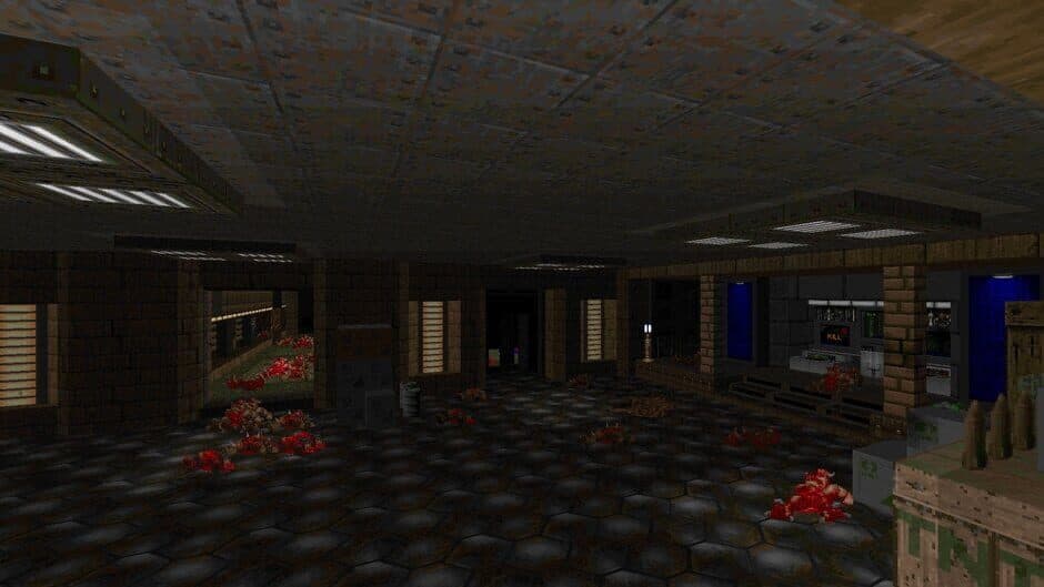 Скриншот 5 из T.N.Terminus