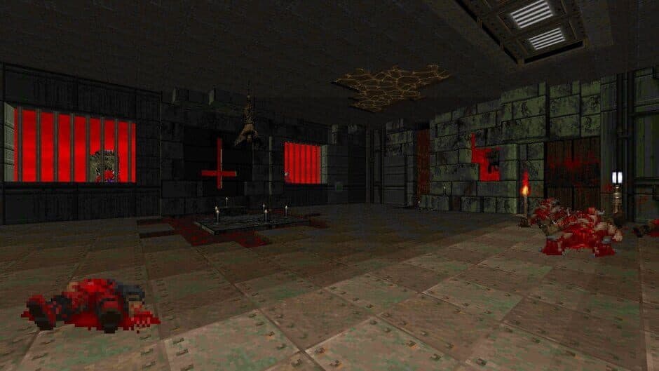 Скриншот 7 из T.N.Terminus