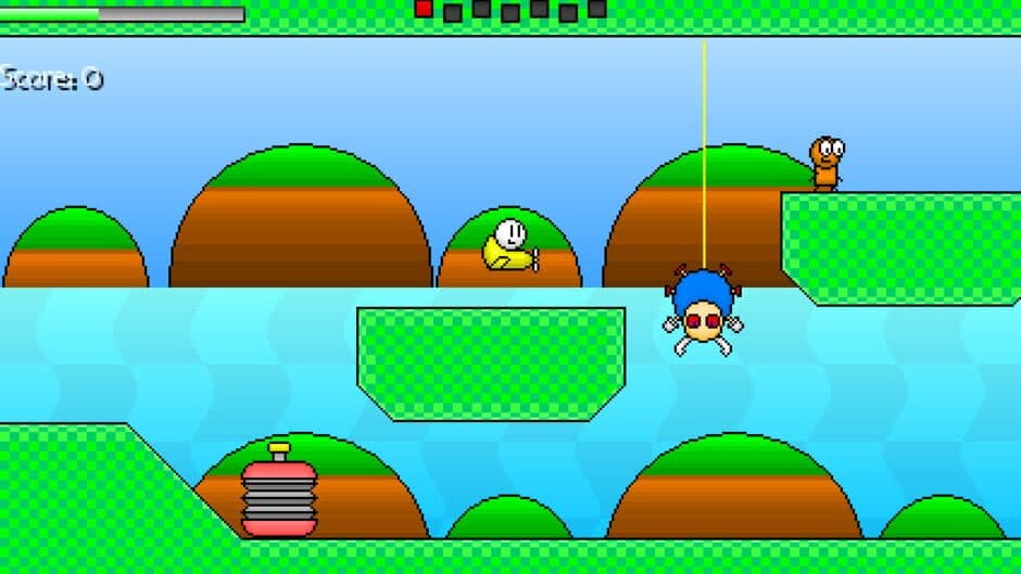 Скриншот 6 из Super Freaks Classic Pack