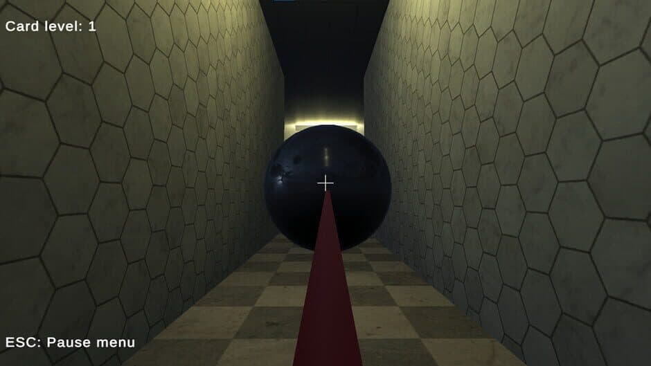 Скриншот 6 из Project N3T
