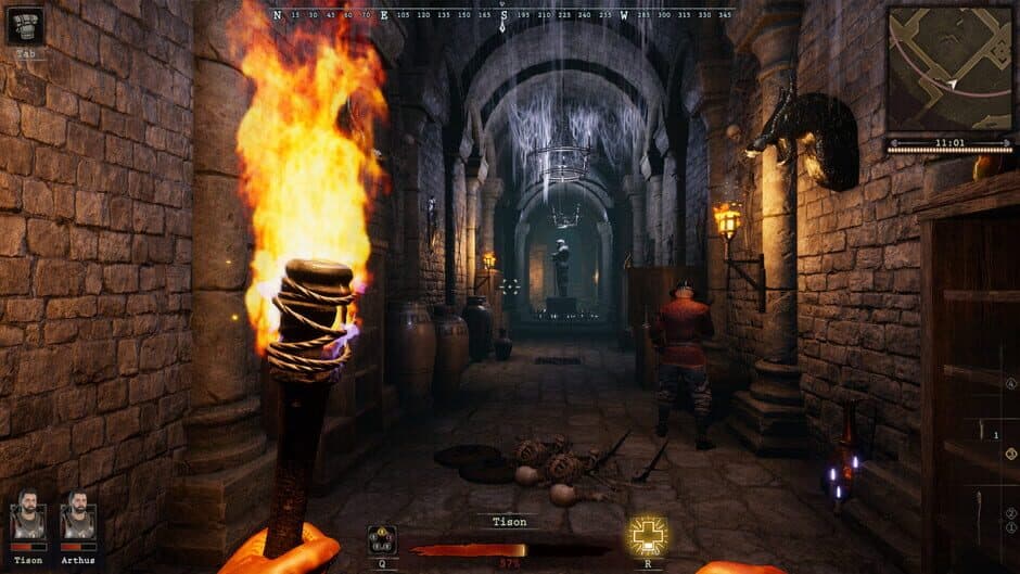 Скриншот 3 из Dark Killing