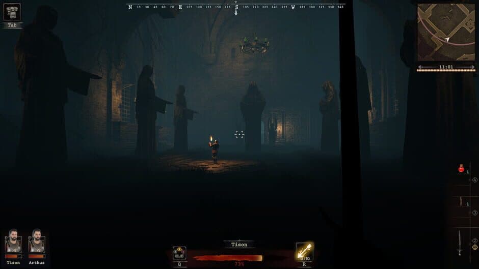 Скриншот 4 из Dark Killing