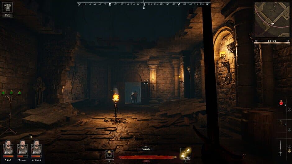 Скриншот 5 из Dark Killing
