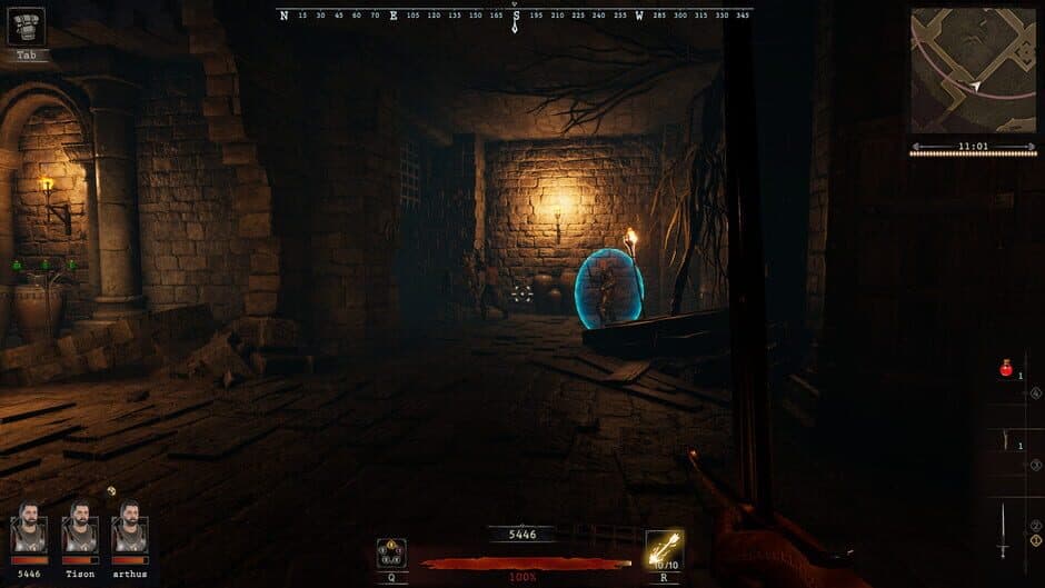 Скриншот 1 из Dark Killing