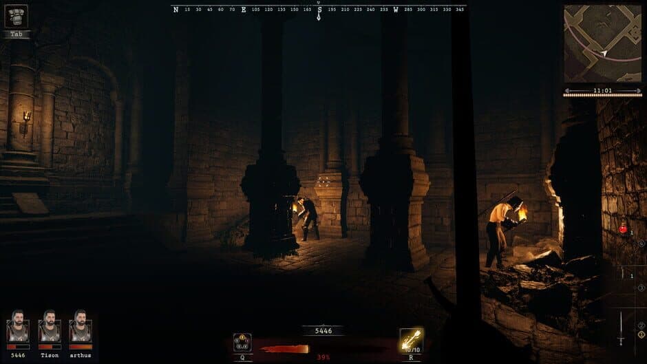 Скриншот 6 из Dark Killing