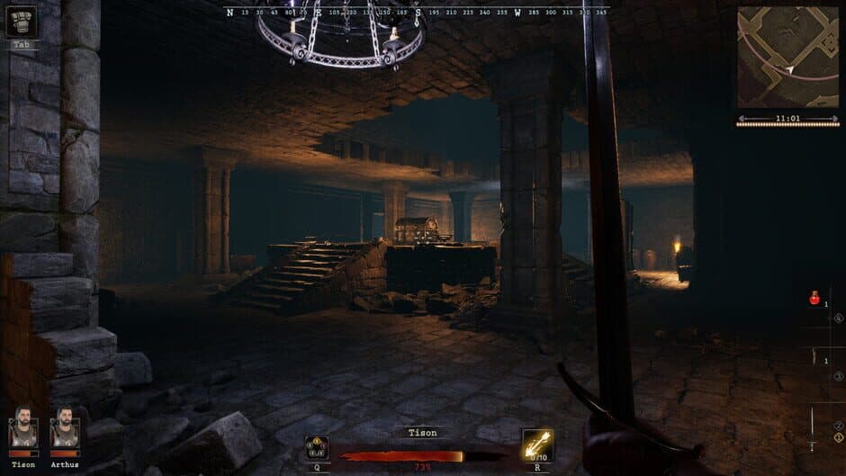 Скриншот 7 из Dark Killing