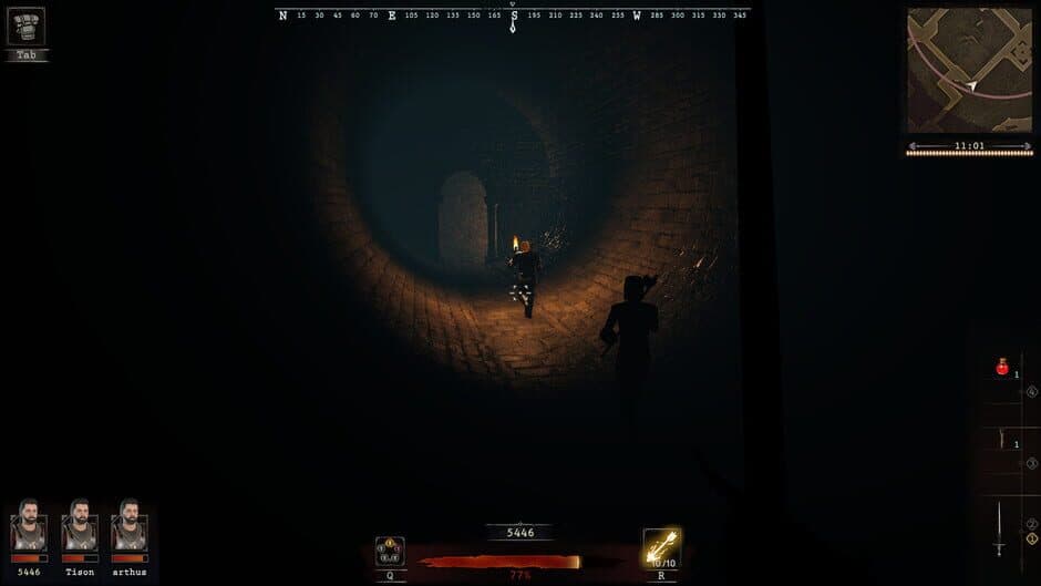 Скриншот 9 из Dark Killing