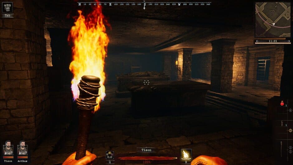 Скриншот 11 из Dark Killing