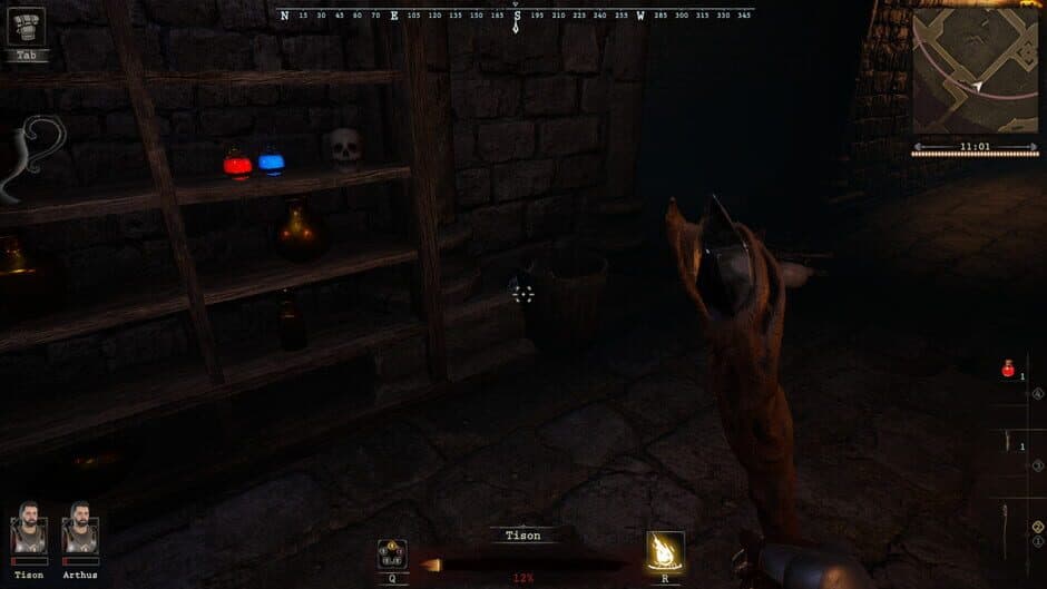 Скриншот 12 из Dark Killing