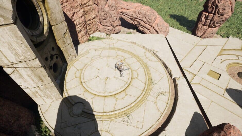 Скриншот 1 из Multiverser