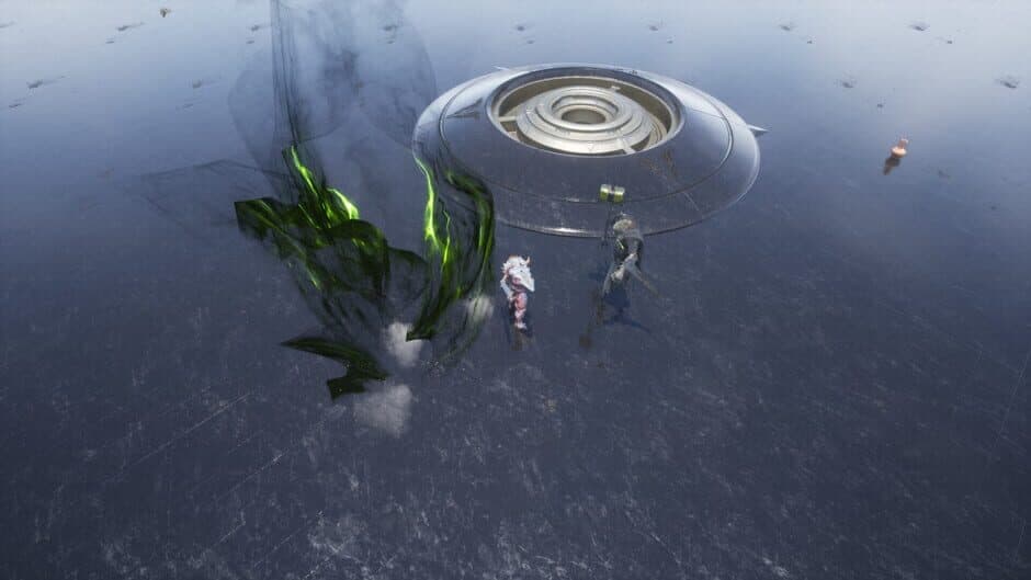 Скриншот 8 из Multiverser