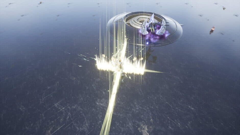 Скриншот 2 из Multiverser