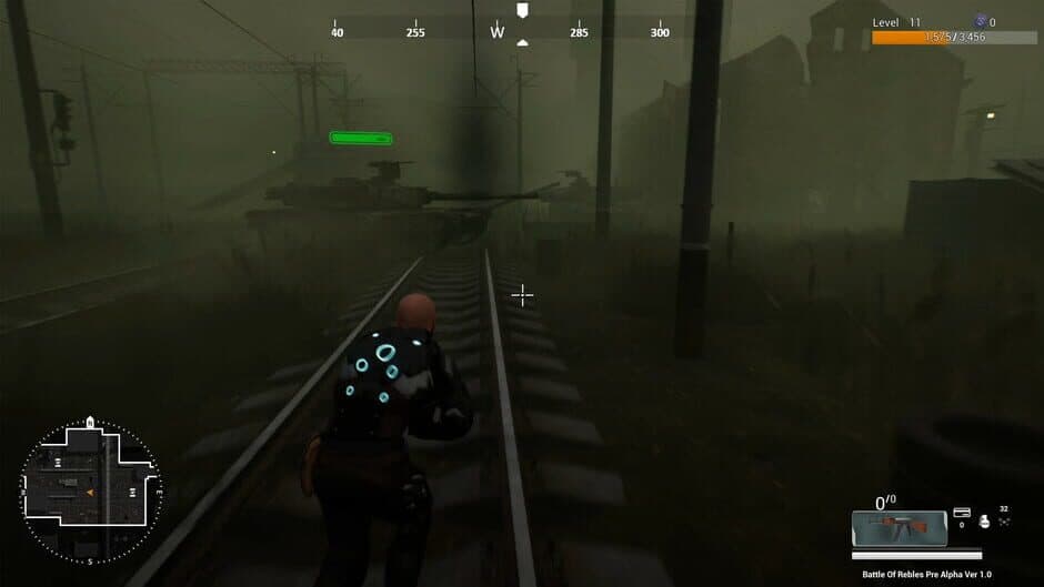 Скриншот 5 из Battle of Rebels