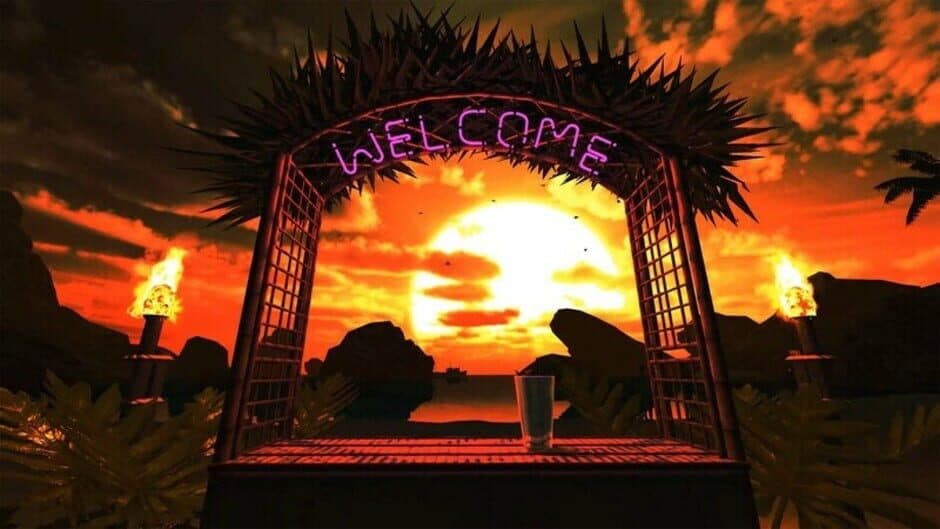 Скриншот 1 из Bad Dreams: Free Dive