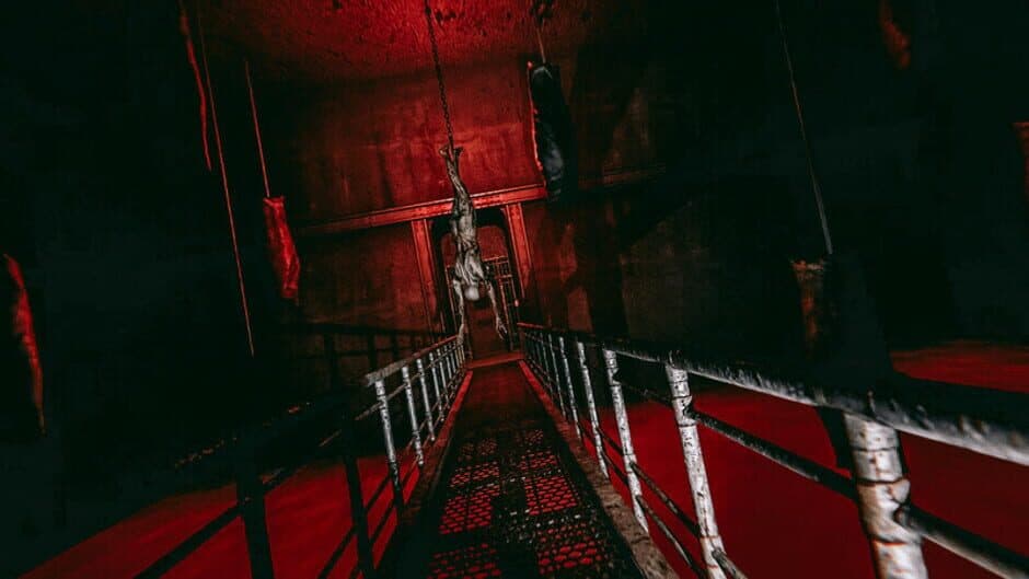 Скриншот 5 из Bad Dreams: Free Dive