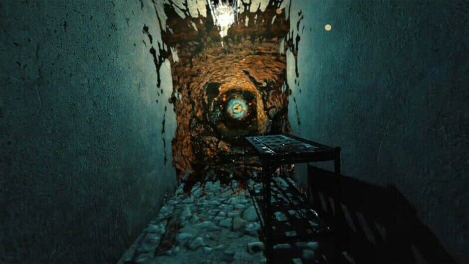 Скриншот 3 из Bad Dreams: Free Dive