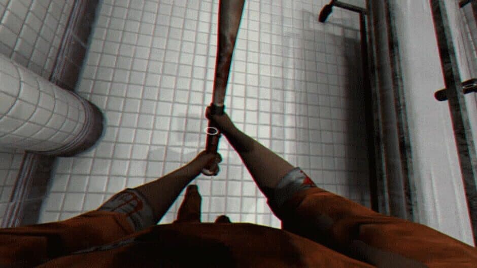 Скриншот 8 из Bad Dreams: Free Dive