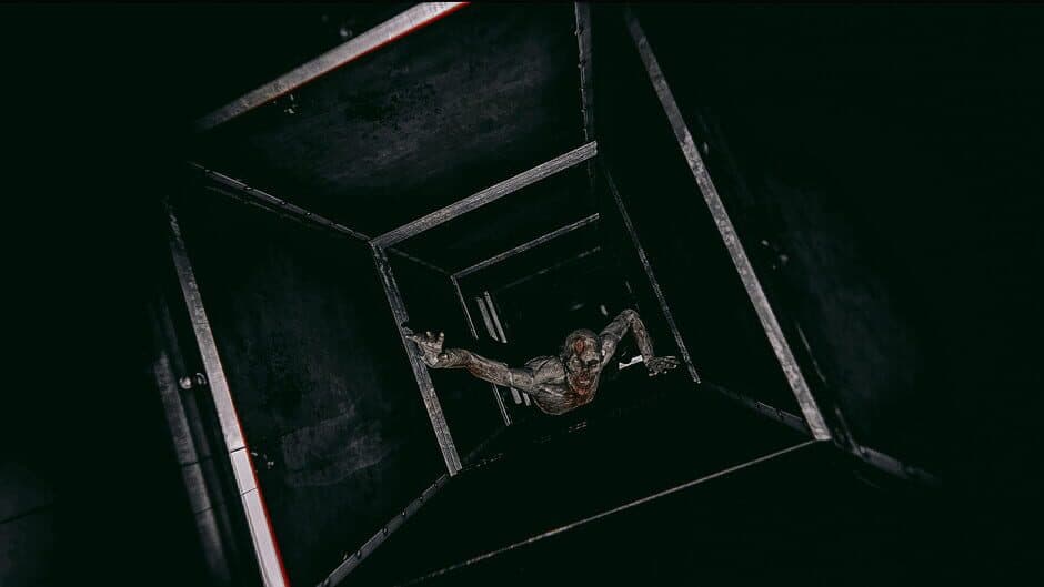 Скриншот 12 из Bad Dreams: Free Dive