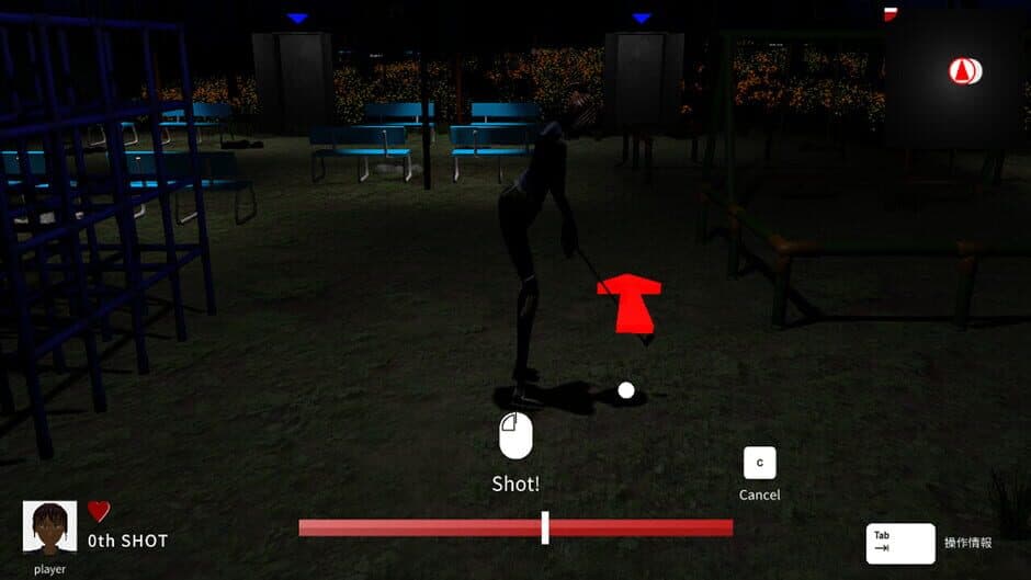 Скриншот 6 из KimodameshiGolf