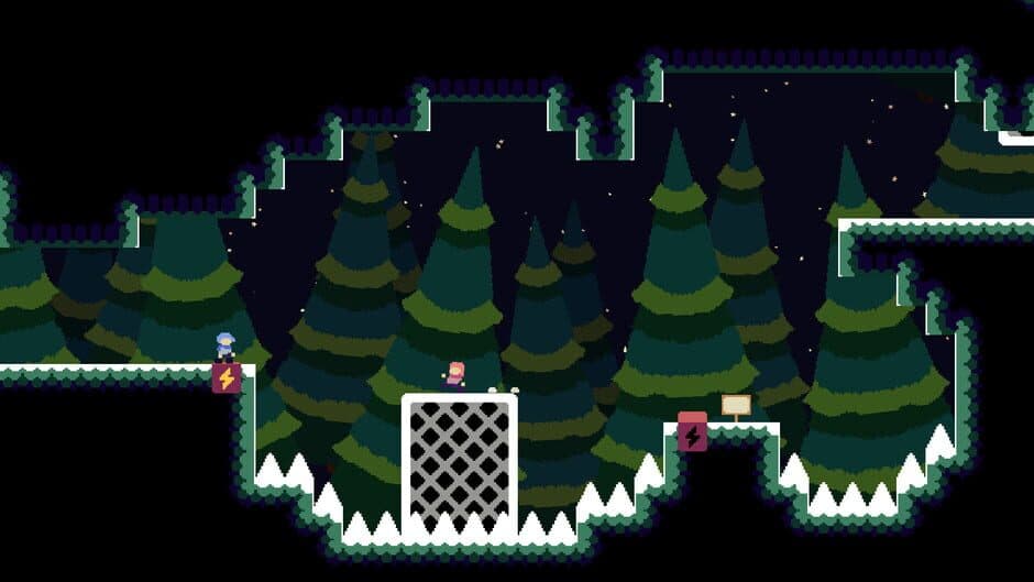 Скриншот 5 из Two Climbers