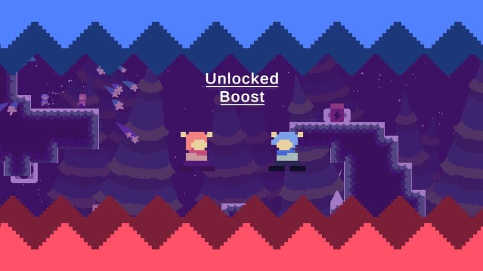 Скриншот 3 из Two Climbers