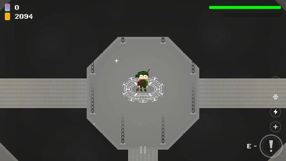 Скриншот 5 из Unknown Dungeon