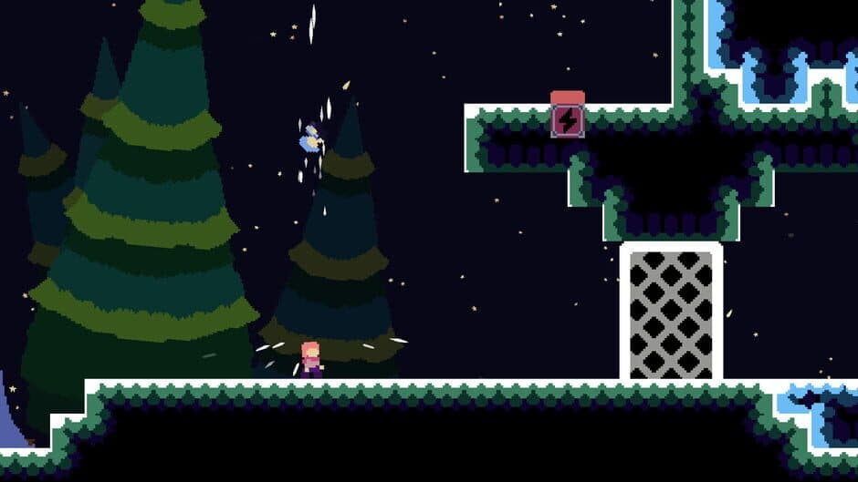 Скриншот 4 из Two Climbers