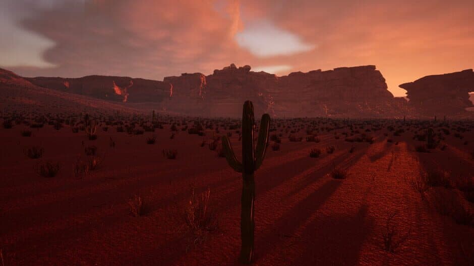 Скриншот 2 из Cactus Simulator 2