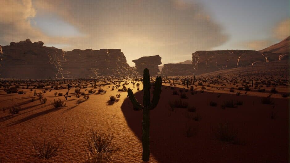 Скриншот 3 из Cactus Simulator 2