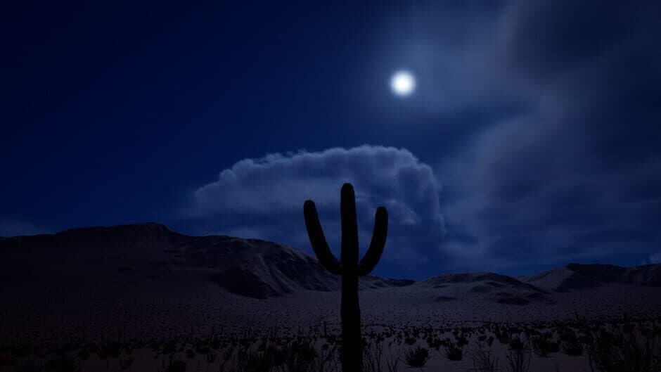 Скриншот 4 из Cactus Simulator 2