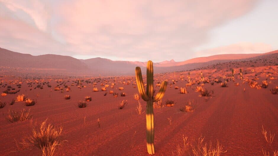 Скриншот 5 из Cactus Simulator 2