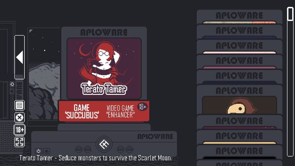 Скриншот 1 из AploVVare Collection:18+ DLC
