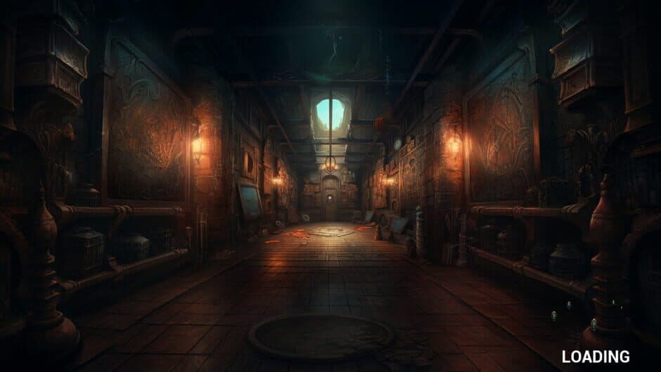 Скриншот 6 из Enigma Quest