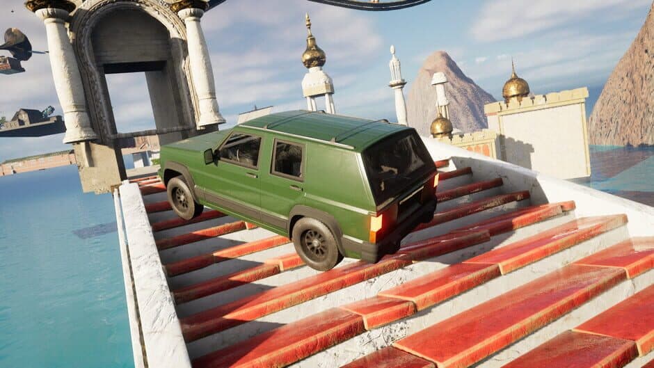 Скриншот 5 из Drive Up