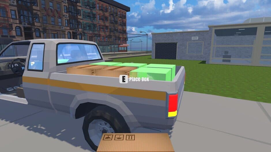 Скриншот 3 из Game Store Simulator
